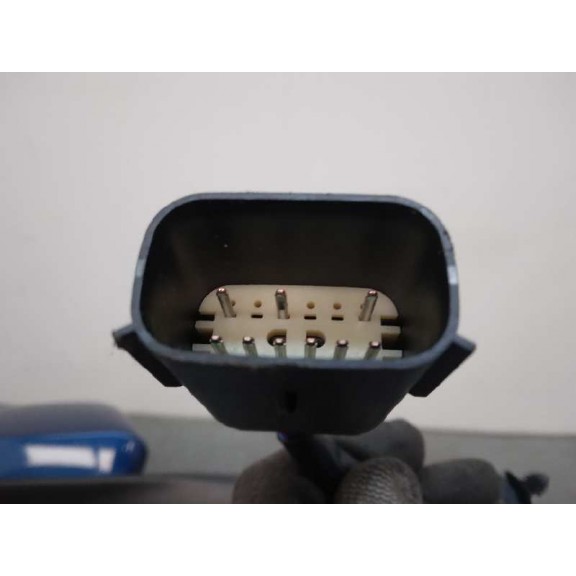 Recambio de retrovisor derecho para ford mustang gt referencia OEM IAM GR3B17682 CON CAMARA 9 PINES