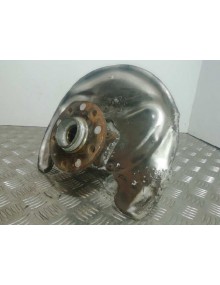 Recambio de mangueta delantera izquierda para audi tt (8j3/8j9) 2.0 tdi quattro coupe referencia OEM IAM  ABS 5 TORNILLOS