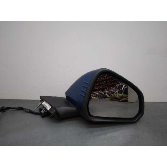 Recambio de retrovisor derecho para ford mustang gt referencia OEM IAM GR3B17682 CON CAMARA 9 PINES