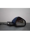 Recambio de retrovisor derecho para ford mustang gt referencia OEM IAM GR3B17682 CON CAMARA 9 PINES