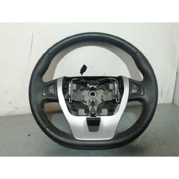 Recambio de volante para renault laguna iii referencia OEM IAM 484009615R  