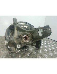 Recambio de mangueta delantera izquierda para audi tt (8j3/8j9) 2.0 tdi quattro coupe referencia OEM IAM  ABS 5 TORNILLOS 2