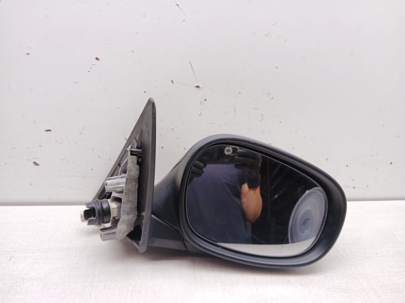 Recambio de retrovisor derecho para bmw 3 touring (e91) 320 d referencia OEM IAM 9124llr f0142114 