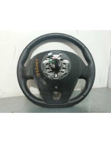 Recambio de volante para renault laguna iii referencia OEM IAM 484009615R   2
