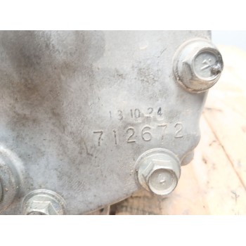 Recambio de diferencial delantero para infiniti qx70 3.7 awd referencia OEM IAM 712672 NL0766 