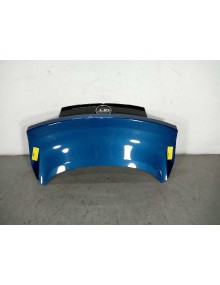 Recambio de tapa maletero para ford mustang gt referencia OEM IAM  AZUL  2