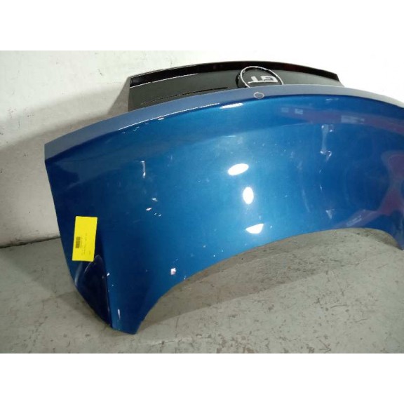 Recambio de tapa maletero para ford mustang gt referencia OEM IAM  AZUL 