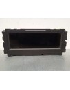 Recambio de display para saab 9-5 lim. (03. 2010) vector referencia OEM IAM 13331767H 13331767H 03000702T