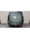 Recambio de porton trasero para renault laguna iii referencia OEM IAM 901000820R NEGRO 