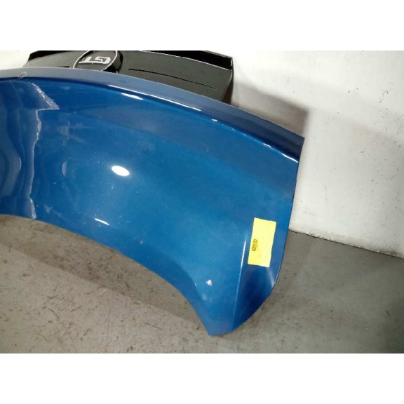 Recambio de tapa maletero para ford mustang gt referencia OEM IAM  AZUL 