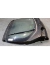 Recambio de porton trasero para renault laguna iii referencia OEM IAM 901000820R NEGRO 