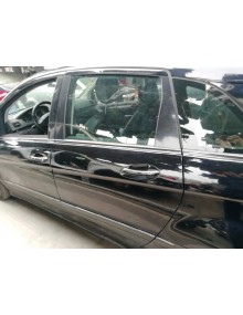 Recambio de puerta trasera izquierda para mercedes-benz clase b (w245) 180 cdi (245.207) referencia OEM IAM A1697301305 A1697301 2