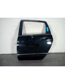 Recambio de puerta trasera izquierda para mercedes-benz clase b (w245) 180 cdi (245.207) referencia OEM IAM A1697301305 A1697301