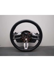 Recambio de volante para ford mustang gt referencia OEM IAM JR33C699D90 BUEN ESTADO CON MANDOS