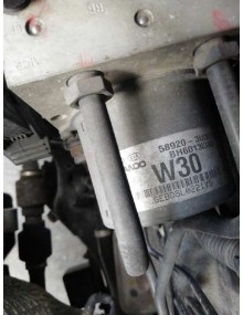 Recambio de abs para kia sportage 1.6 cat referencia OEM IAM 589203U300   2