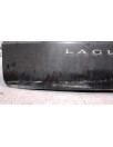 Recambio de porton trasero para renault laguna iii referencia OEM IAM 901000820R NEGRO 