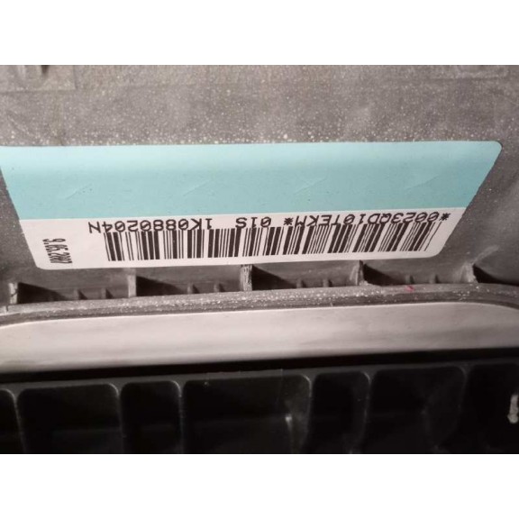 Recambio de kit airbag para skoda octavia berlina (1z3) rs referencia OEM IAM 1Z1857007  