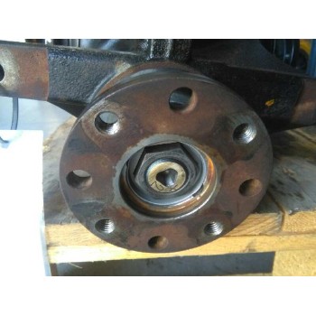 Recambio de diferencial trasero para bmw serie 1 berlina (e81/e87) referencia OEM IAM   PARA REPARAR