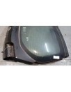 Recambio de porton trasero para renault laguna iii referencia OEM IAM 901000820R NEGRO 