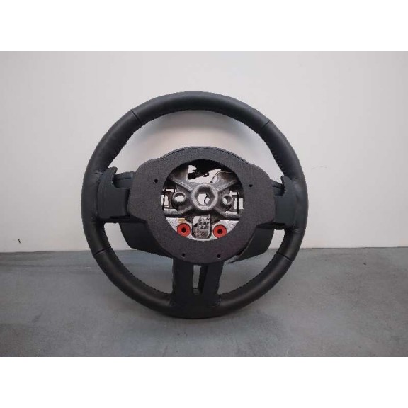 Recambio de volante para ford mustang gt referencia OEM IAM JR33C699D90 BUEN ESTADO CON MANDOS