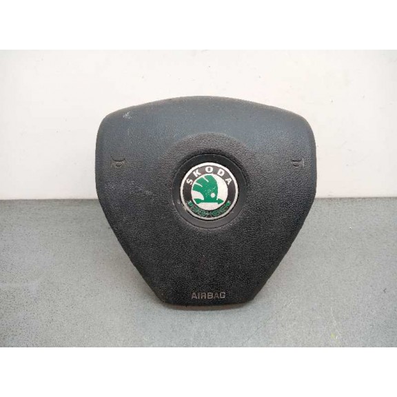 Recambio de kit airbag para skoda octavia berlina (1z3) rs referencia OEM IAM 1Z1857007  