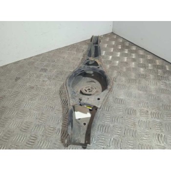 Recambio de brazo suspension inferior trasero derecho para seat altea (5p1) stylance / style referencia OEM IAM   
