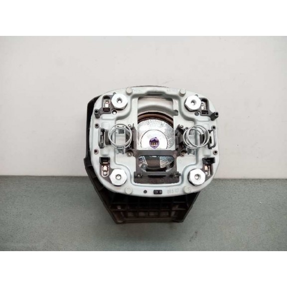 Recambio de kit airbag para skoda octavia berlina (1z3) rs referencia OEM IAM 1Z1857007  