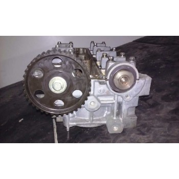 Recambio de culata para ford focus berlina (cak) 1.6 16v cat referencia OEM IAM 1N1G6090BA  