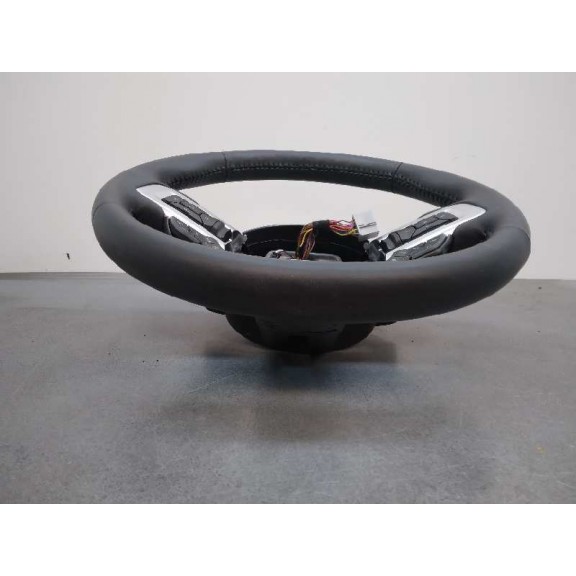 Recambio de volante para ford mustang gt referencia OEM IAM JR33C699D90 BUEN ESTADO CON MANDOS