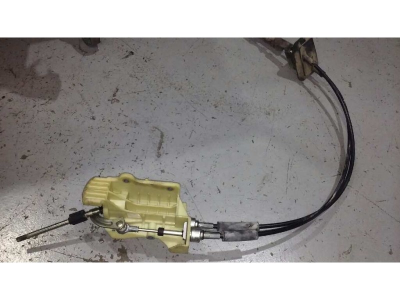 Recambio de varillaje cambio para fiat panda (169) 1.1 8v referencia OEM IAM   