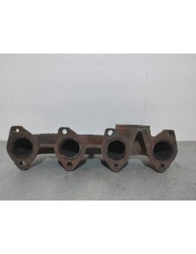 Recambio de colector escape para bmw x3 (e83) 2.0 turbodiesel cat referencia OEM IAM 779738903 779738903 14341710AT 2