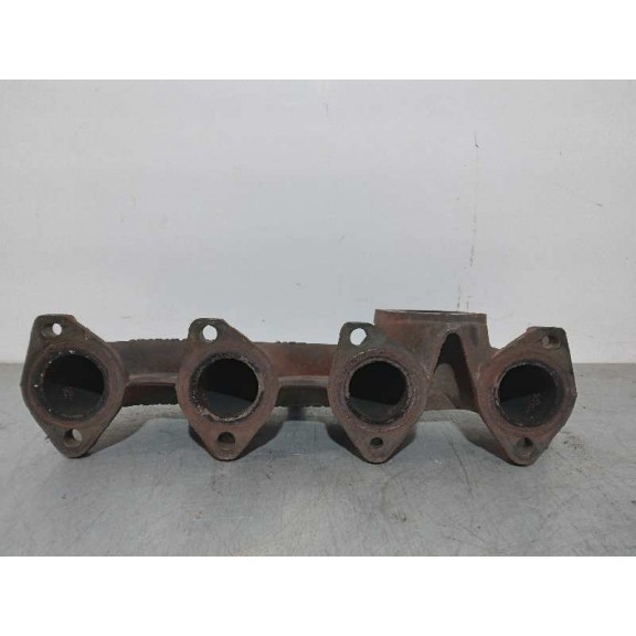 Recambio de colector escape para bmw x3 (e83) 2.0 turbodiesel cat referencia OEM IAM 779738903 779738903 14341710AT