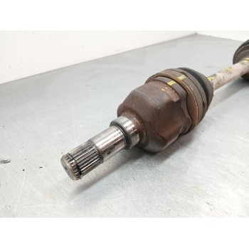 Recambio de transmision delantera izquierda para chrysler voyager iv (rg, rs) 2.5 crd referencia OEM IAM   