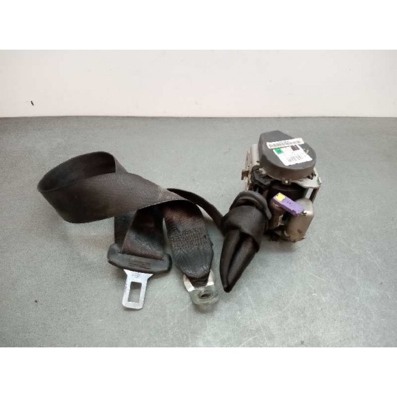 Recambio de kit airbag para skoda octavia berlina (1z3) rs referencia OEM IAM 1Z1857007  