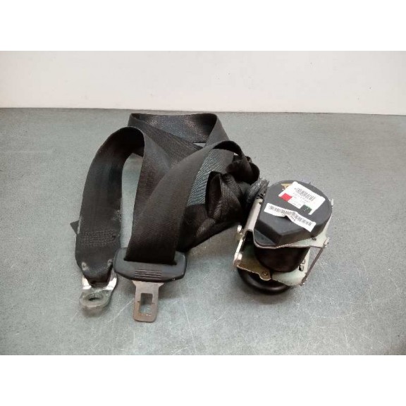 Recambio de kit airbag para skoda octavia berlina (1z3) rs referencia OEM IAM 1Z1857007  