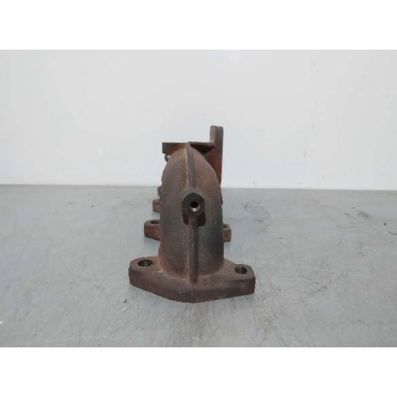 Recambio de colector escape para bmw x3 (e83) 2.0 turbodiesel cat referencia OEM IAM 779738903 779738903 14341710AT