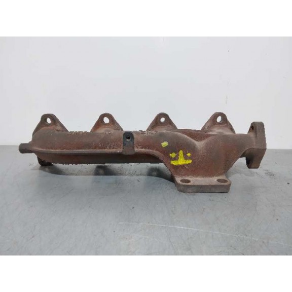 Recambio de colector escape para bmw x3 (e83) 2.0 turbodiesel cat referencia OEM IAM 779738903 779738903 14341710AT