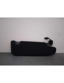 Recambio de parasol izquierdo para ford mustang gt referencia OEM IAM    2