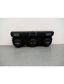 Recambio de mando climatizador para skoda octavia berlina (1z3) rs referencia OEM IAM   