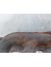 Recambio de colector escape para bmw x3 (e83) 2.0 turbodiesel cat referencia OEM IAM 779738903 779738903 14341710AT