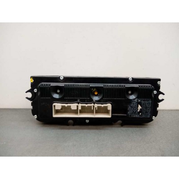 Recambio de mando climatizador para skoda octavia berlina (1z3) rs referencia OEM IAM   
