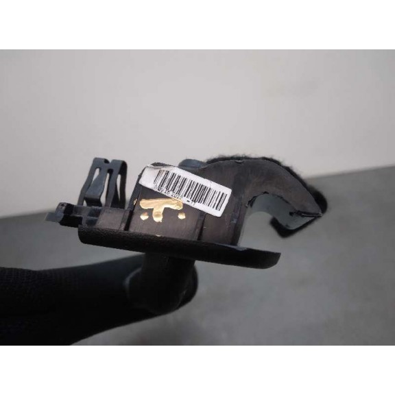 Recambio de parasol izquierdo para ford mustang gt referencia OEM IAM   