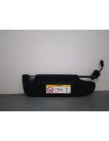 Recambio de parasol derecho para ford mustang gt referencia OEM IAM   