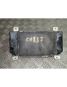 Recambio de pantalla multifuncion para volvo c70 cabriolet 2.4 momentum (103kw) referencia OEM IAM 312155581   2