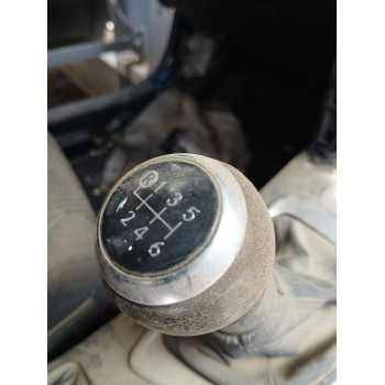 Recambio de caja cambios para toyota auris active referencia OEM IAM  6V 196.800KM ENTREGA CASCO