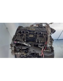 Recambio de motor completo para ford mondeo berlina (ge) ambiente referencia OEM IAM FMBA <M> 