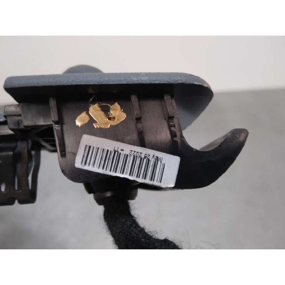 Recambio de parasol derecho para ford mustang gt referencia OEM IAM   