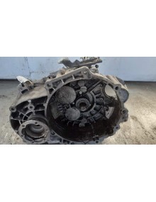 Recambio de caja casco para volkswagen passat berlina (3c2) 2.0 tdi referencia OEM IAM JLU  
