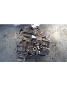 Recambio de caja casco para volkswagen passat berlina (3c2) 2.0 tdi referencia OEM IAM JLU   2