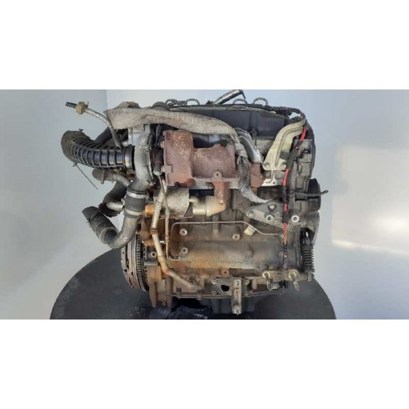 Recambio de motor completo para ford mondeo berlina (ge) ambiente referencia OEM IAM FMBA <M> 
